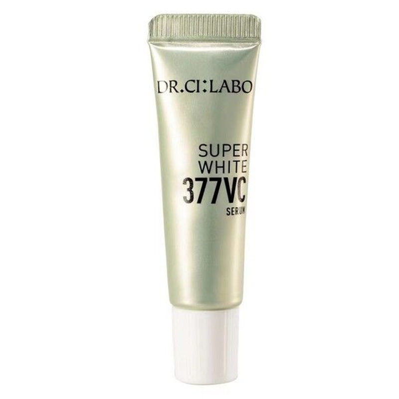 【券后价:39.9元】 城野医生377vc美白精华6g - drcilabo旗舰店