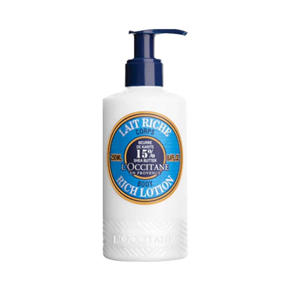 【券后价:129元】 【欧舒丹】乳木果身体润肤露250ml - 天猫国际自营进口超市