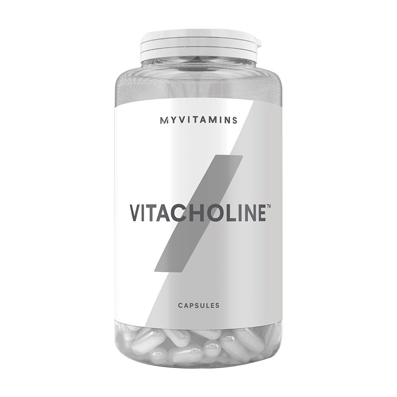【券后价:8.9元】 美容零食球焦糖胆碱养肝疏肝30粒 - myvitamins海外旗舰店