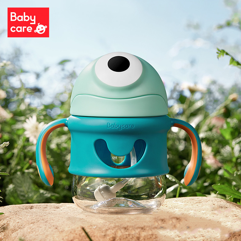 【券后价:44元】 babycare普迪仔学饮杯 - babycarephilemon旗舰店