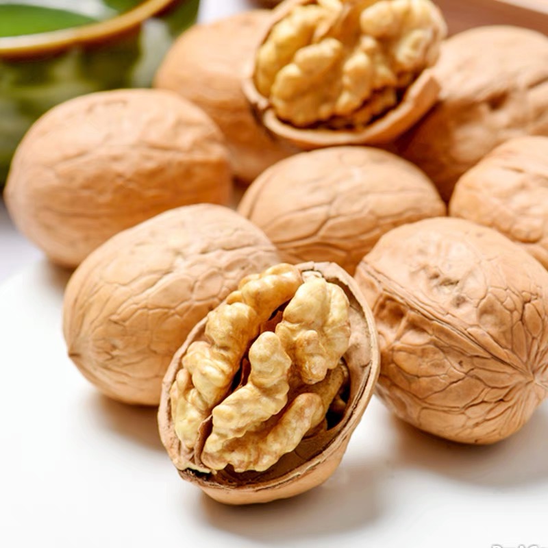 【券后价:6.9元】 坚果组合零食大礼包网红零食480g - 通泰食品专营店