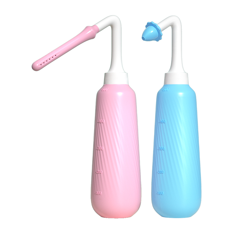 【券后价:5.9元】 孕产妇便携式私处会阴冲洗器清洗器