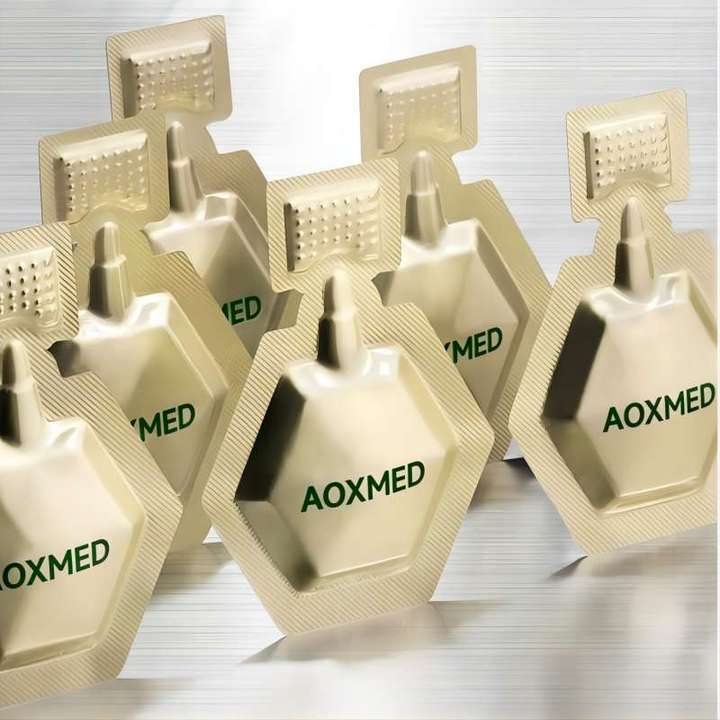 【券后价:458元】 AOXMED瑷科缦绿金刚次抛精华 - AOXMED瑷科缦官方旗舰店