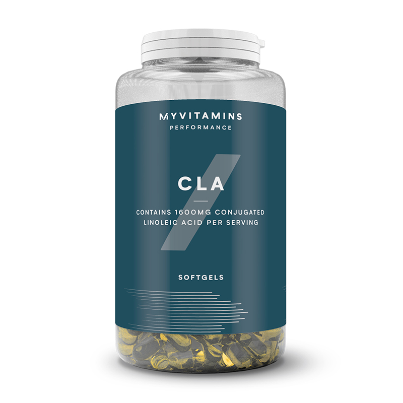 【券后价:59.6元】 【拍2件】yvitaminscla共轭亚油酸软胶囊 - myvitamins海外旗舰店