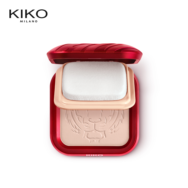【券后价:149元】 【下单即赠粉扑】kiko干湿两用防晒粉饼 - KIKO海外旗舰店
