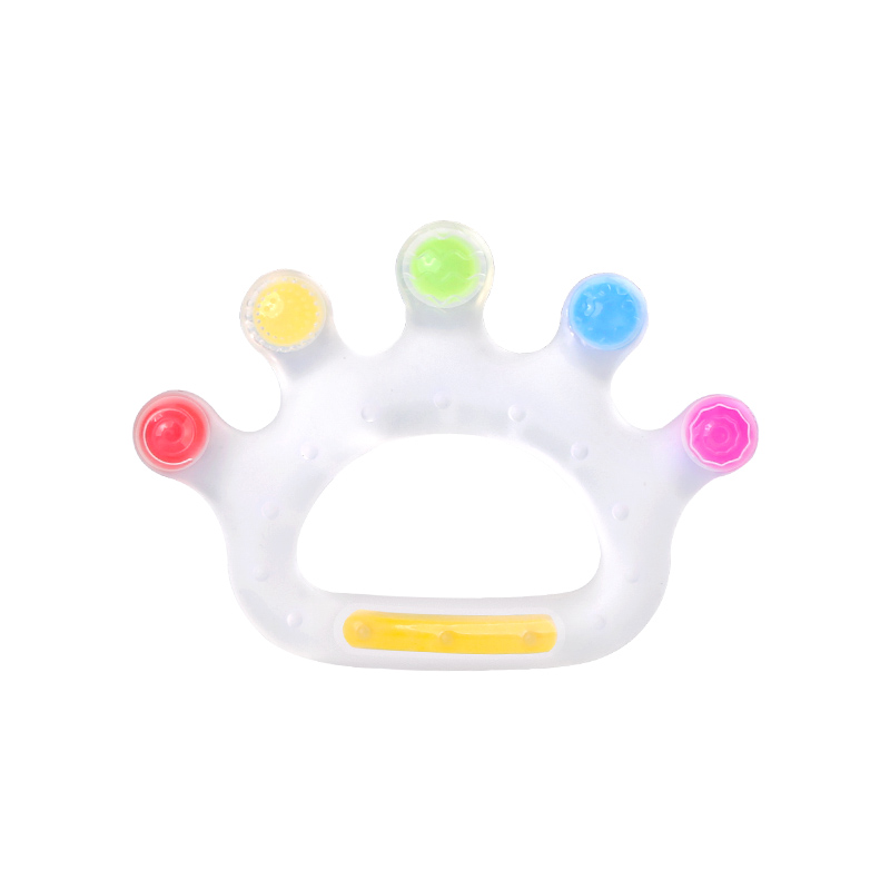 【券后价:10.9元】 【防吃手神器】防吃手婴儿磨牙棒安抚手环 - care1st得仕专卖店