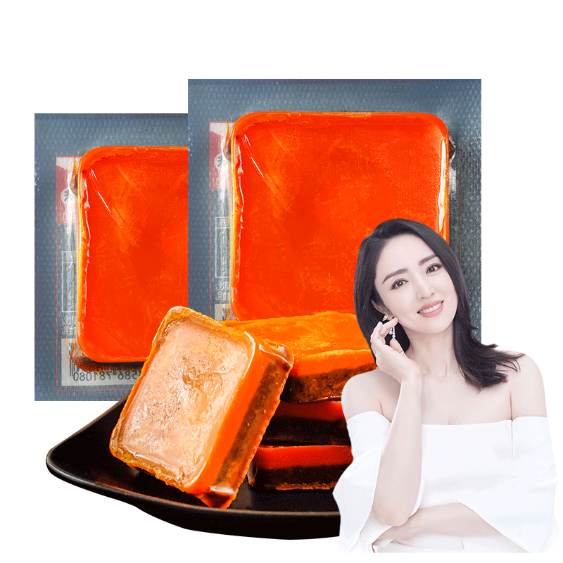 【券后价:3元】 1元撸，渝冬来火锅底料50g+一罐油碟