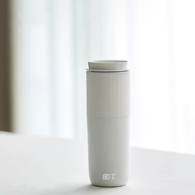【券后价:129元】 【olayks】便携式烧水加热杯 - olayks旗舰店