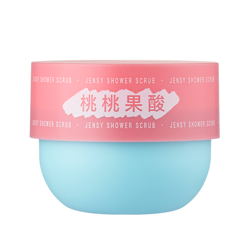 【券后价:25元】 【真皙】桃桃果酸磨砂膏350g - 真皙旗舰店