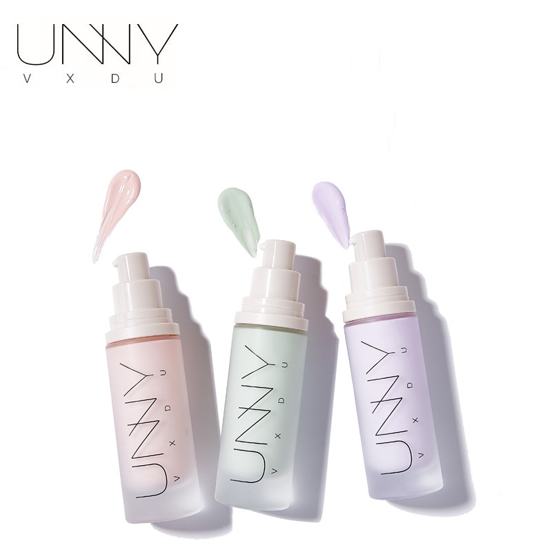 【券后价:14.9元】 UNNY隔离霜妆前乳控油遮瑕隐形 - reveriediary旗舰店