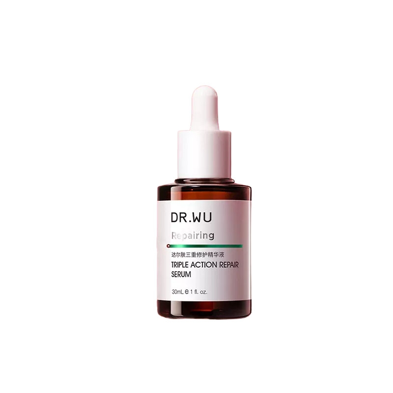 【券后价:250元】 DR.WU达尔肤三修精华15ml - DR.WU达尔肤官方旗舰店