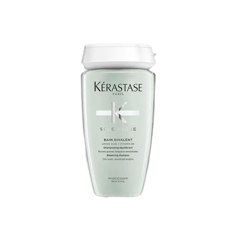 【券后价:230元】 卡诗双重功能无硅油控油洗发露250ml - kerastase卡诗官方旗舰店