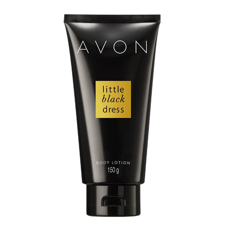 【券后价:16.9元】 【Avon/雅芳】小黑裙保湿滋润身体乳150g - 天猫超市