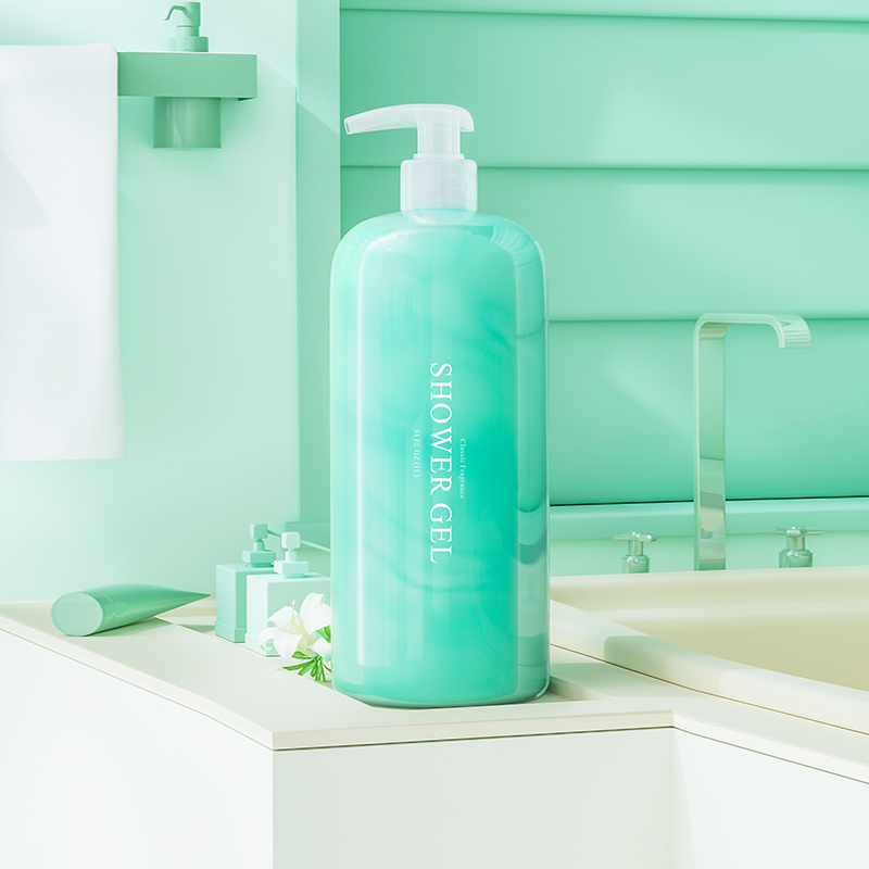 【券后价:13.83元】 【1000ml】葆丽匙氨基酸保湿沐浴露 - 天猫超市