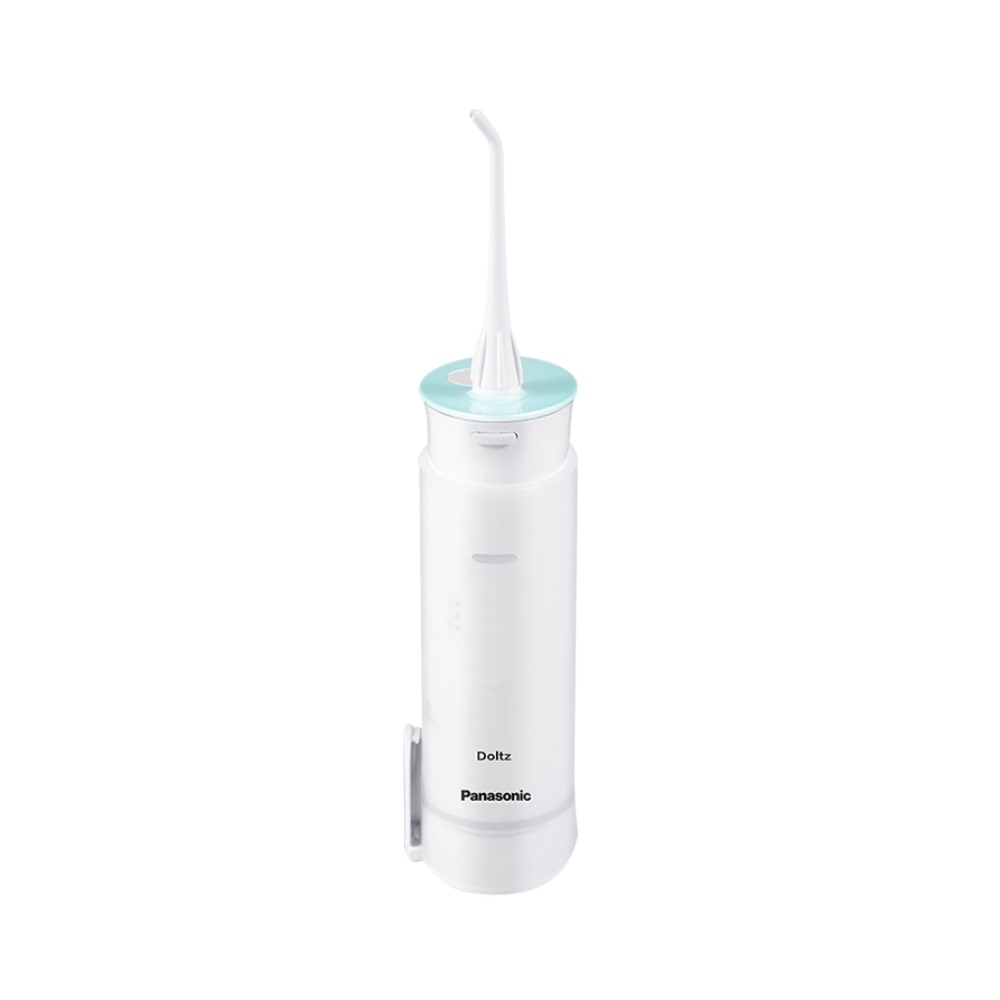 【券后价:134元】 Panasonic/松下家用便携式冲牙器洗牙器 - 天猫超市