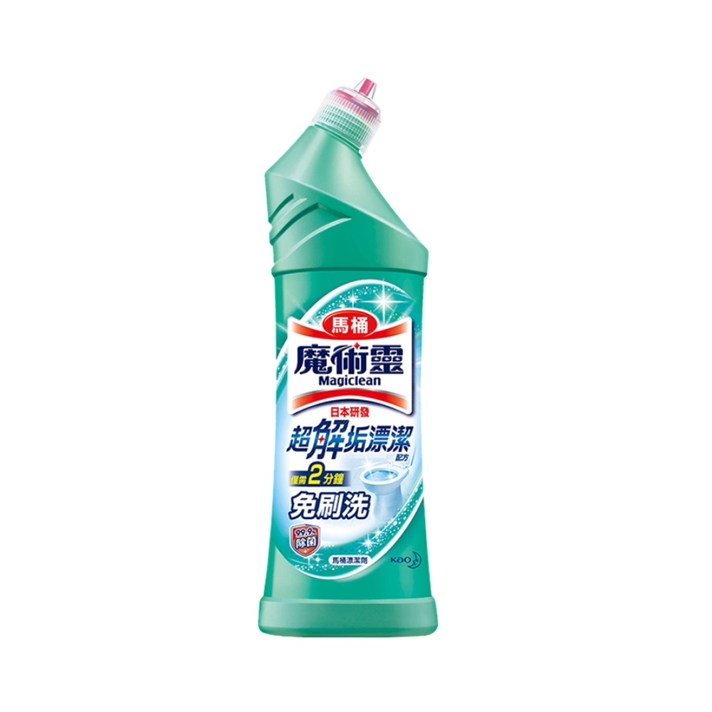 【券后价:19.9元】 花王洁厕灵家用马桶清洁剂500ml - 天猫超市