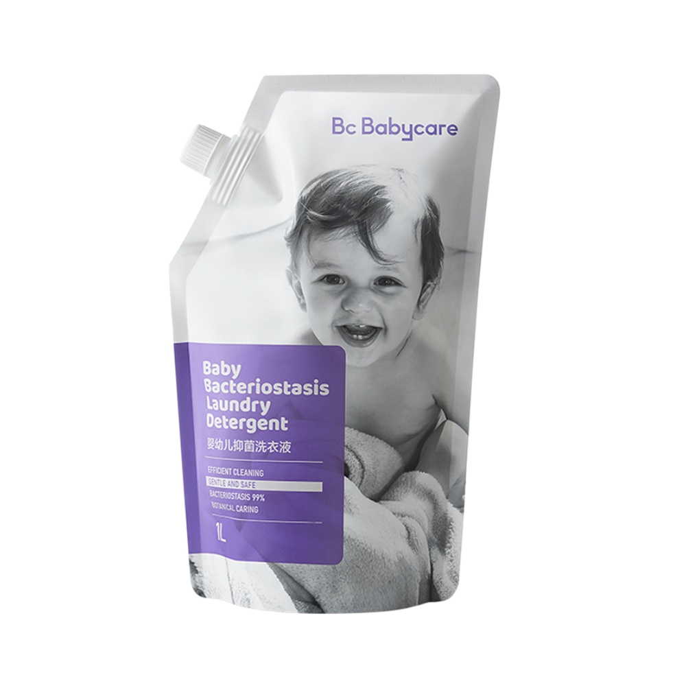 【券后价:19.9元】 拍2件！babycare婴儿洗衣液2L - 天猫超市