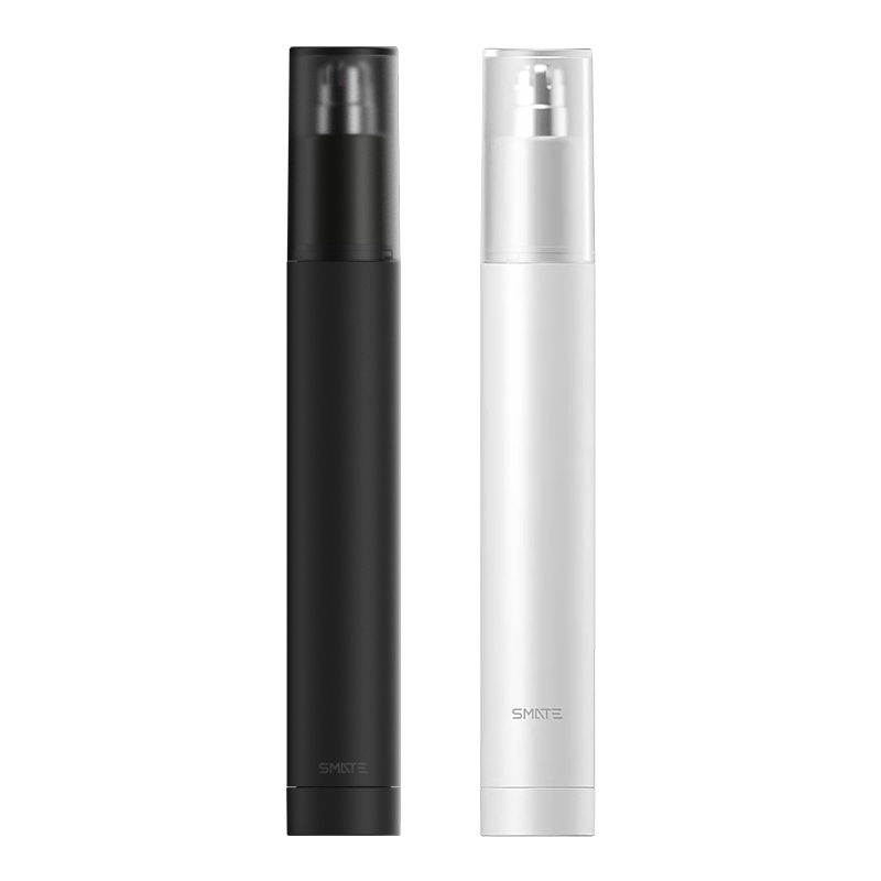 【券后价:24元】 须眉便携鼻毛剪刀电动修鼻毛修剪器 - 天猫超市