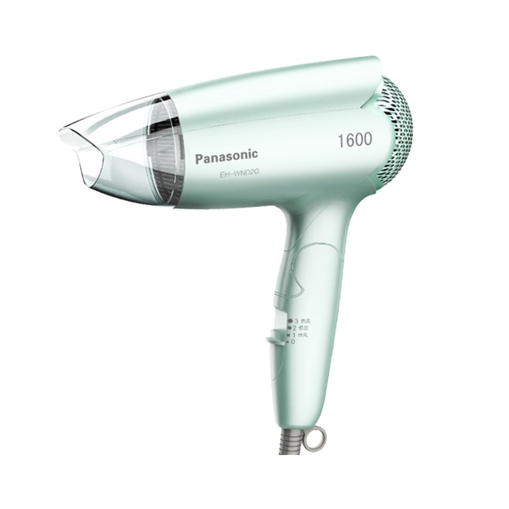 【券后价:59元】 Panasonic/松下电吹风吹风机干发器 - 天猫超市