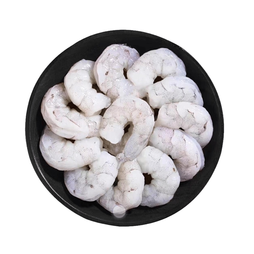 【券后价:39.9元】 正大食品国产虾仁翡翠生虾仁100g*5袋 - 天猫超市