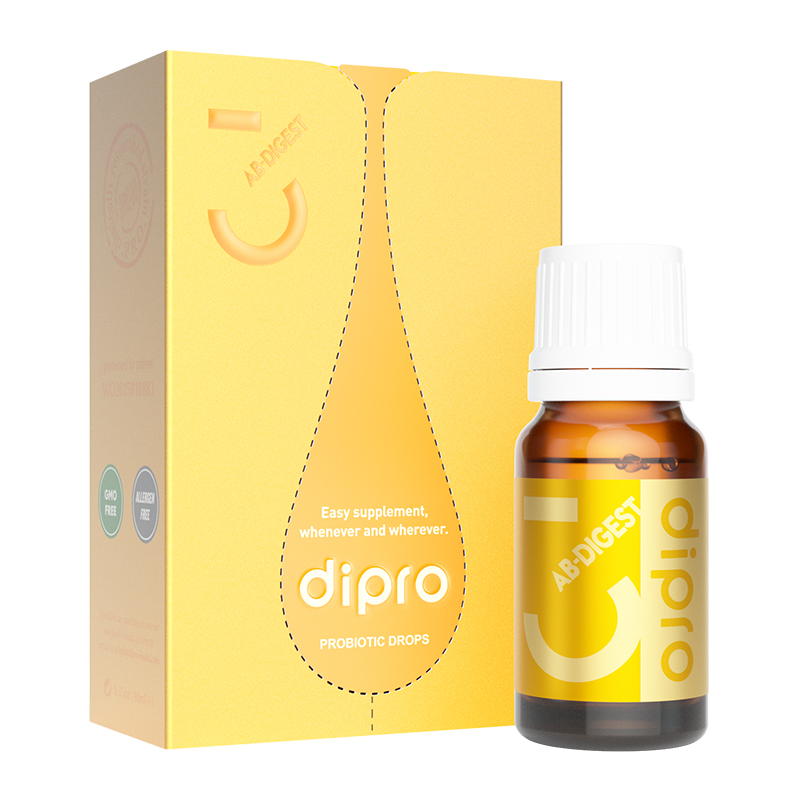 【券后价:319元】 dipro迪辅乐安赛乐益生菌10ml - 天猫超市