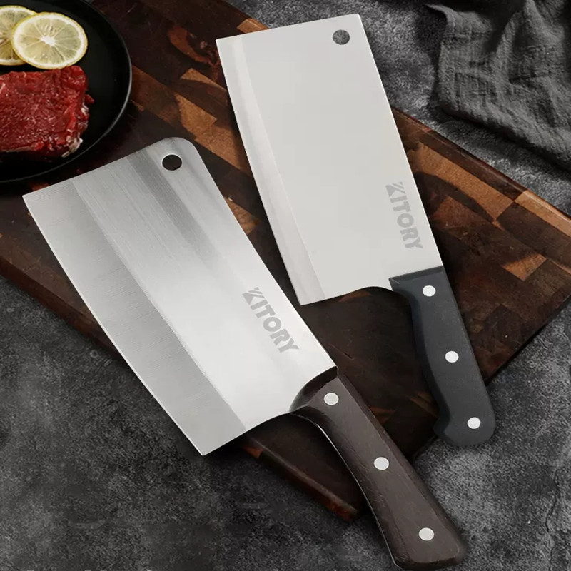【券后价:12元】 KITORY铠特利菜刀家用刀具 - 铠特利旗舰店