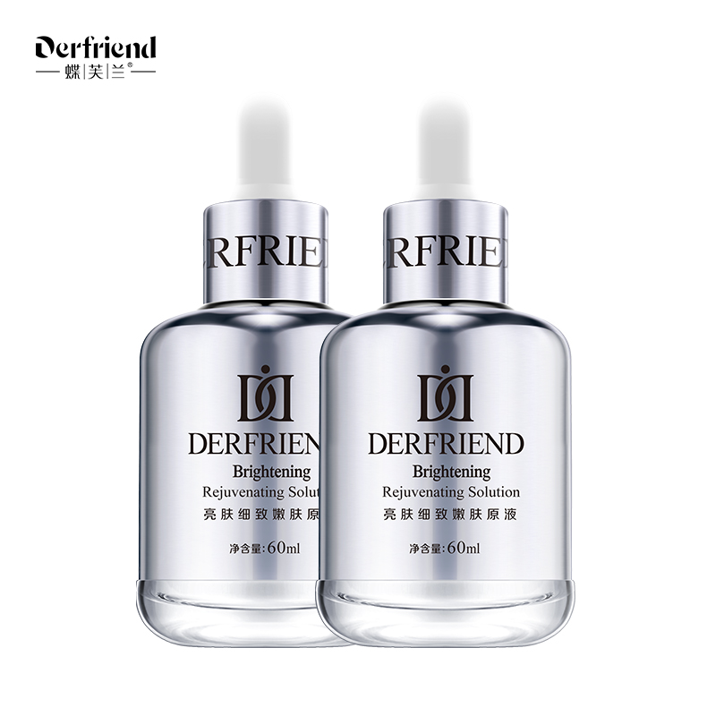 【券后价:98元】 蝶芙兰熊果苷烟酰胺原液120ml - 蝶芙兰旗舰店