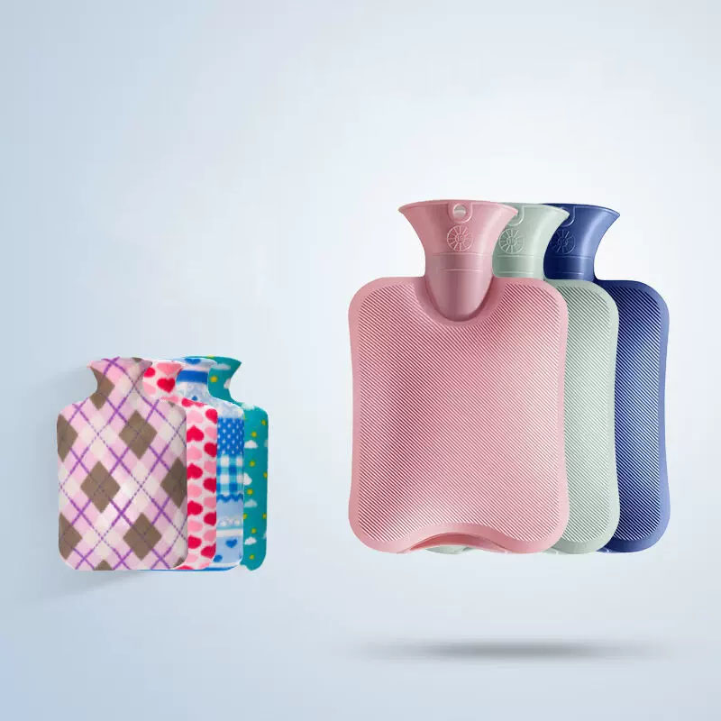 【券后价:5.3元】 【可签到】注水热水袋350ml