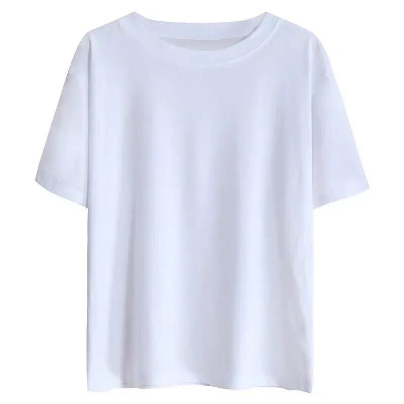 【券后价:35.9元】 韩版宽松ins上衣潮学生t恤 - 卓陆服饰精品