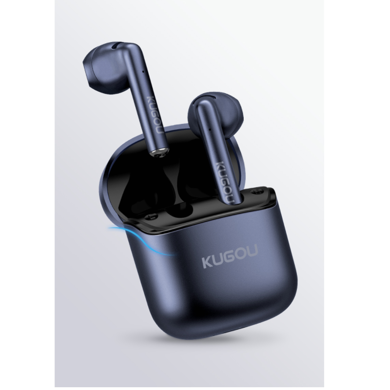 【券后价:79.1元】 KUGOU酷狗音乐酷狗M2蓝牙耳机 - kugou旗舰店