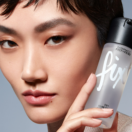 【券后价:119元】 MAC补水保湿定妆喷雾控妆水100ml - MAC魅可官方旗舰店