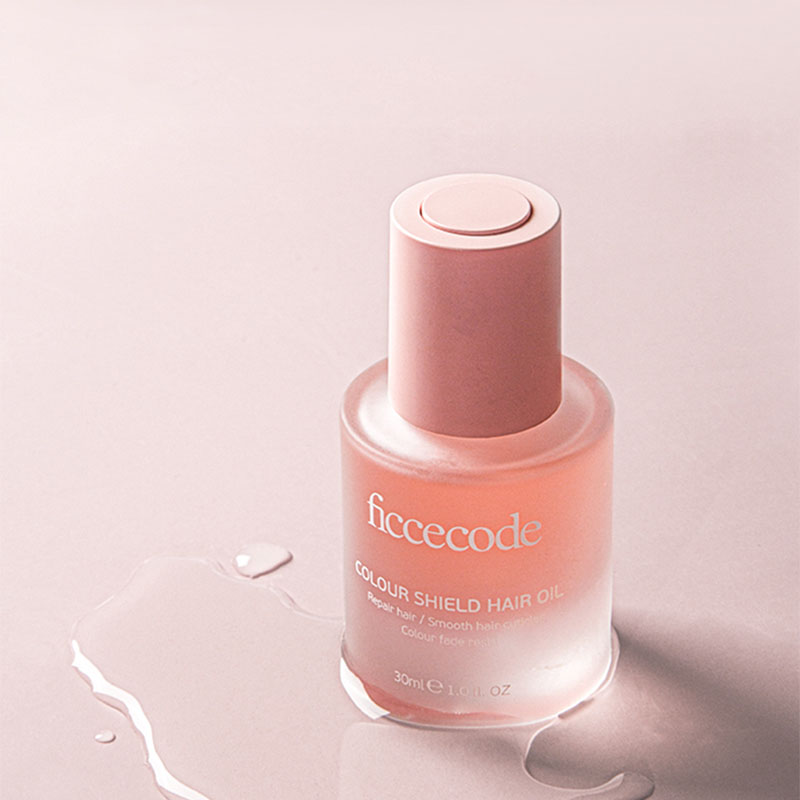 【券后价:49元】 菲诗蔻固色护发精油30ml - ficcecode海外旗舰店