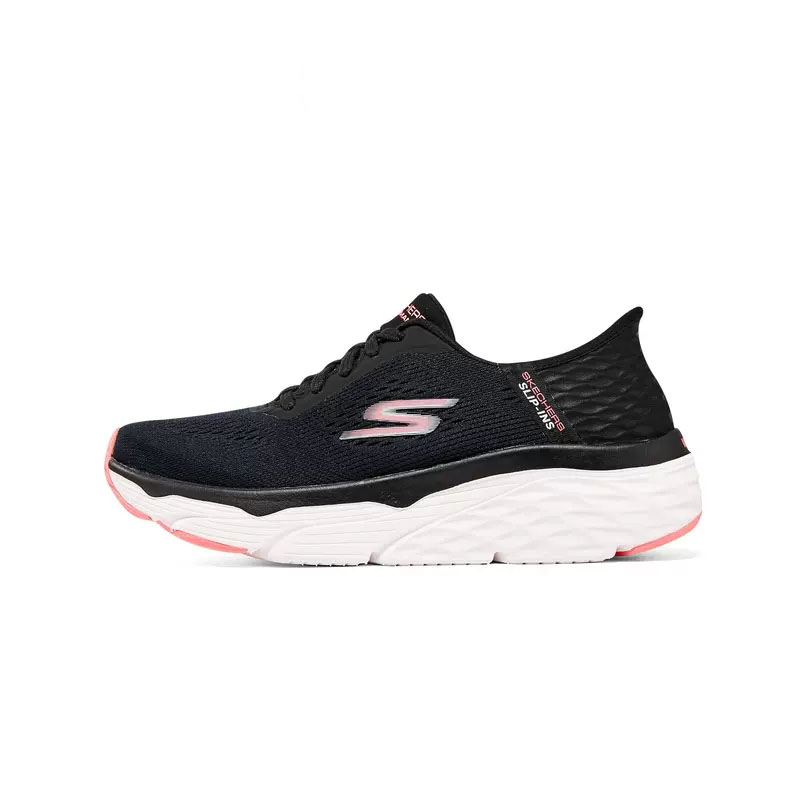 【券后价:638.45元】 斯凯奇闪穿跑步鞋女子舒适缓震软底运动鞋 - skechers运动旗舰店