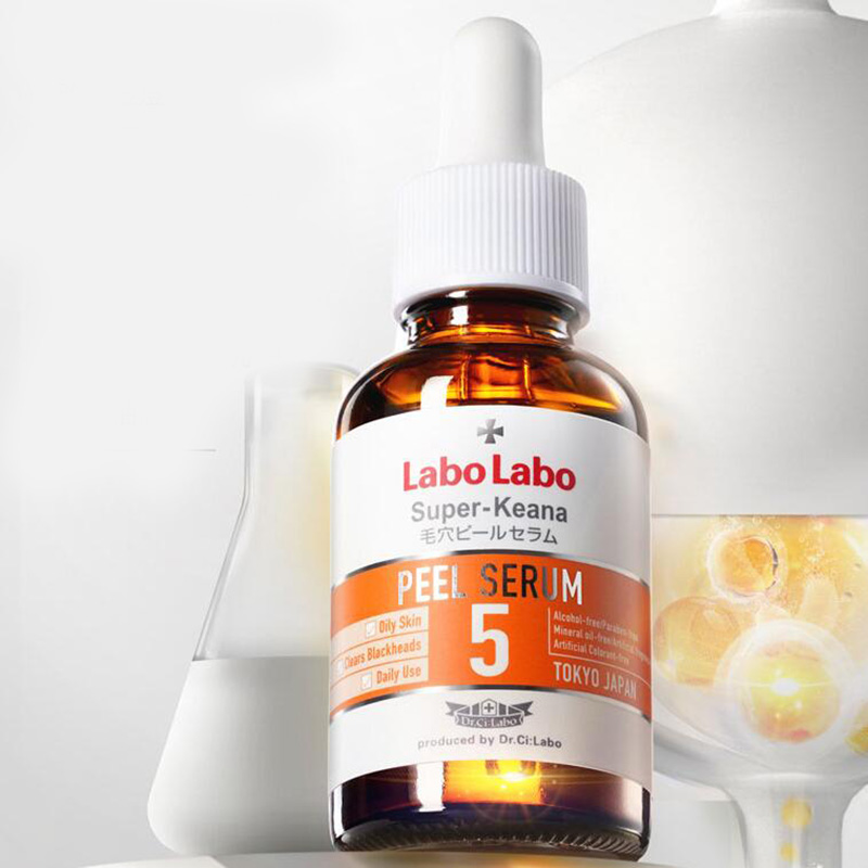 【券后价:79元】 城野医生高纯杏仁酸精华30ml - DrCiLabo海外旗舰店
