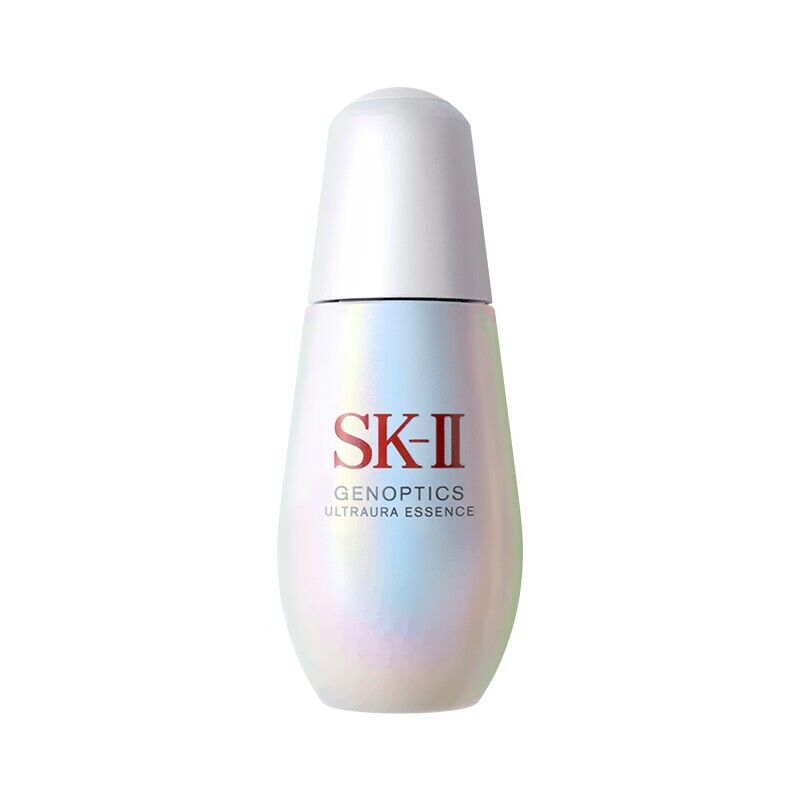 【券后价:1230元】 现货速达！SK-II小灯泡美白精华50ml - SK-II官方旗舰店