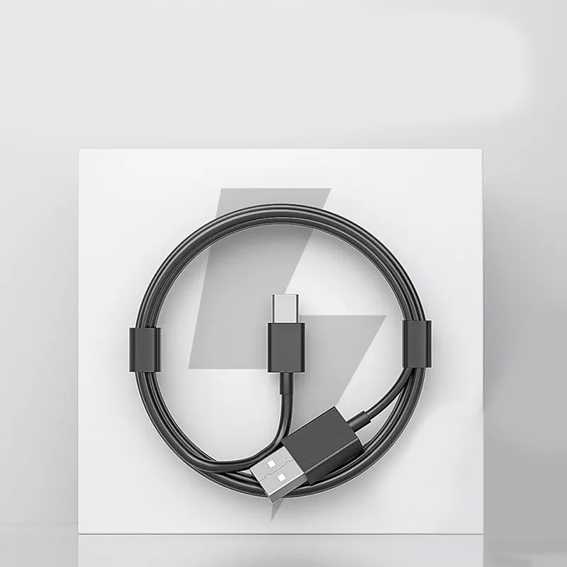 【券后价:1.1元】 type-c数据线一条【1m】