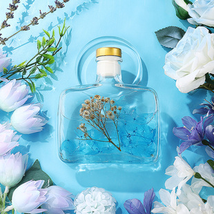 【券后价:9.9元】 【首单+签到】永生花无火香薰100ml