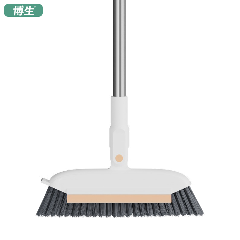 【券后价:19.4元】 博生地刷长柄地板刷地缝刷 - 博生家居旗舰店