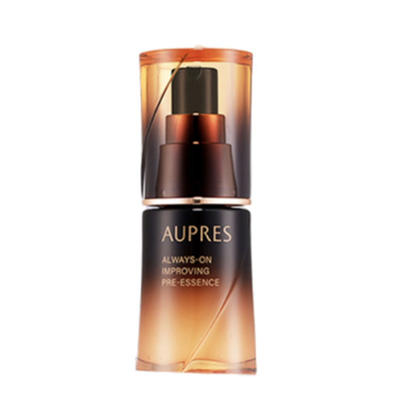 【券后价:300元】 【欧珀莱】黑精灵恒久修护肌底精华50ml - 欧珀莱官方旗舰店
