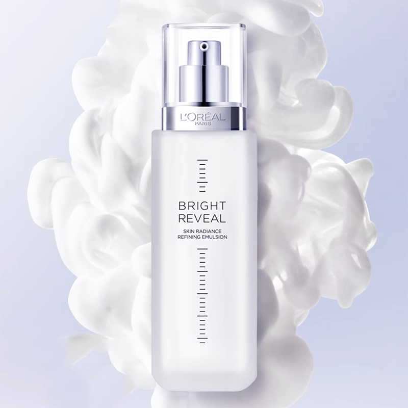 【券后价:39元】 欧莱雅注光焕亮乳液50ML - 天猫国际自营全球超级店