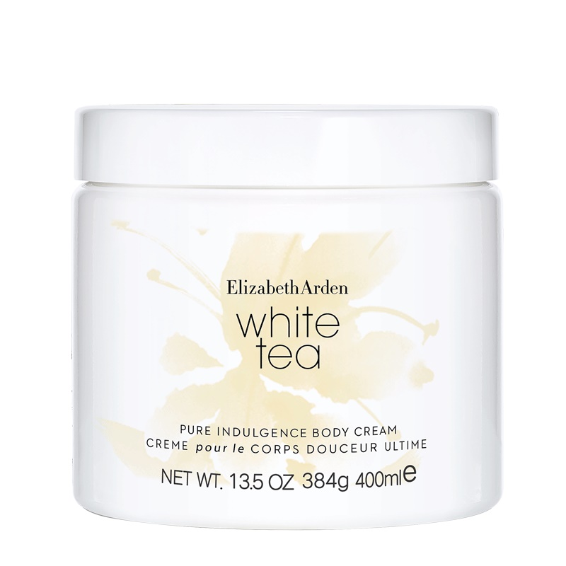 【券后价:240元】 伊丽莎白雅顿白茶身体乳400ml - 伊丽莎白雅顿官方旗舰店