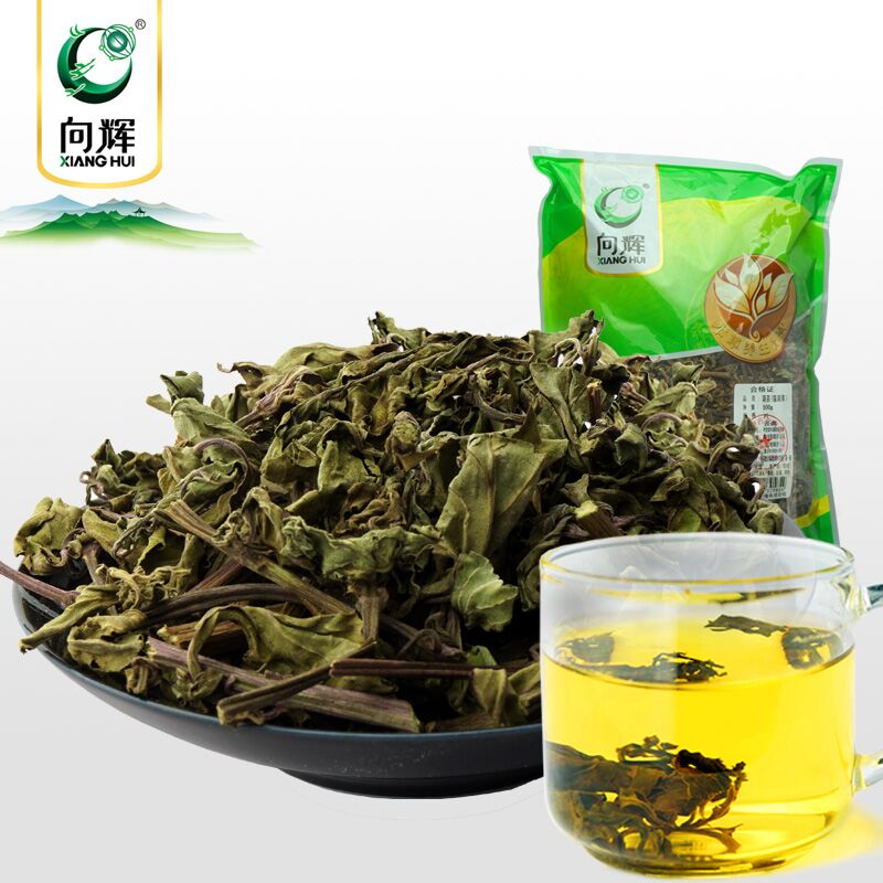 【券后价:29.85元】 【买2送1】向辉云南版纳猫须草500g - 向辉旗舰店