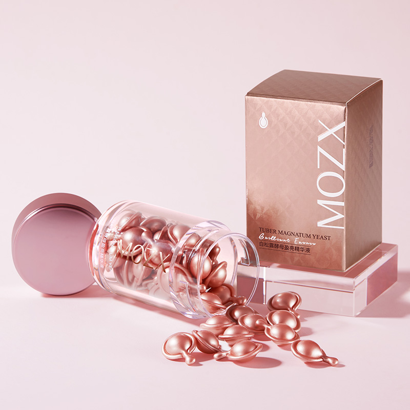 【券后价:29.9元】 【第二件10元】Mozx时空焕活粉胶 - 陌妆化妆品旗舰店