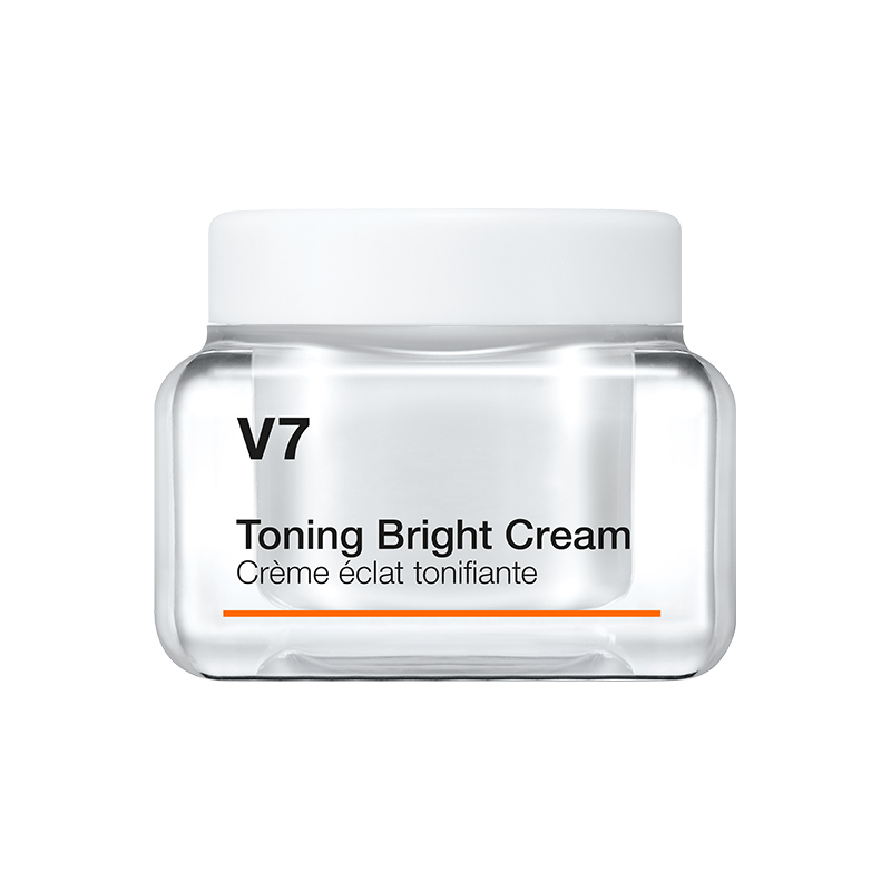 【券后价:89元】 蒂佳婷v7素颜霜焕亮保湿滋润亮白面霜50ml - drjart海外旗舰店