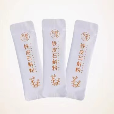 【券后价:1.9元】 浙江铁皮石斛粉纯粉6g - 铁枫堂旗舰店