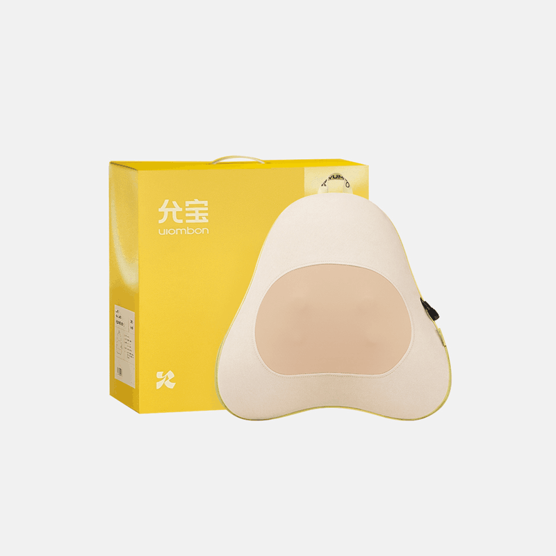 【券后价:399元】 【允宝】多功能腰部靠枕按摩器 - 允宝旗舰店