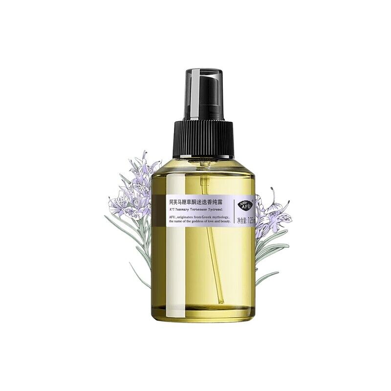 【券后价:44元】 【阿芙】马鞭草酮迷迭香纯露125ml - 阿芙官方旗舰店