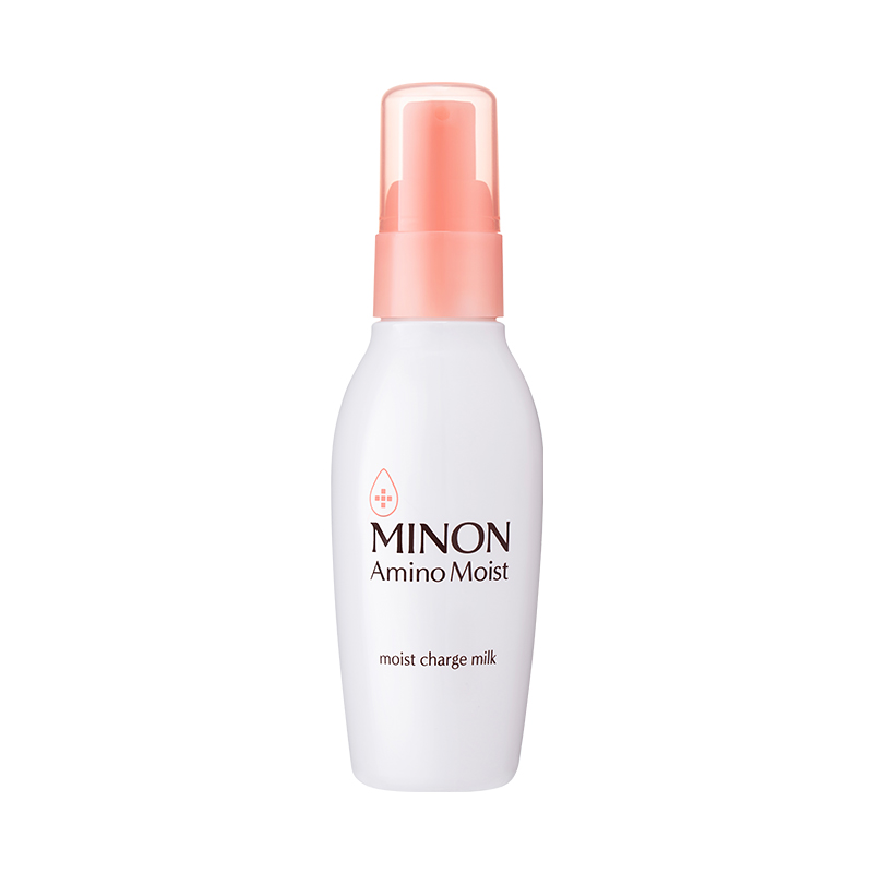 【券后价:89元】 【蜜浓】氨基酸保湿乳液100g - MINON蜜浓海外旗舰店