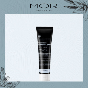 【券后价:35元】 【MOR】通感湿睡眠面膜100ml - mor旗舰店