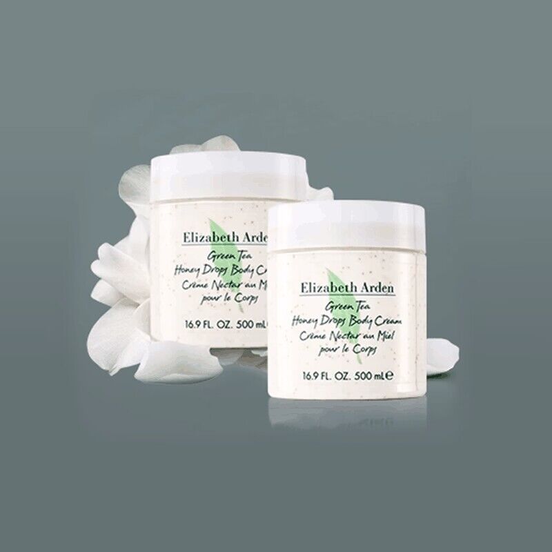 【券后价:240元】 【雅顿】绿茶蜜滴身体乳500ml - 伊丽莎白雅顿官方旗舰店